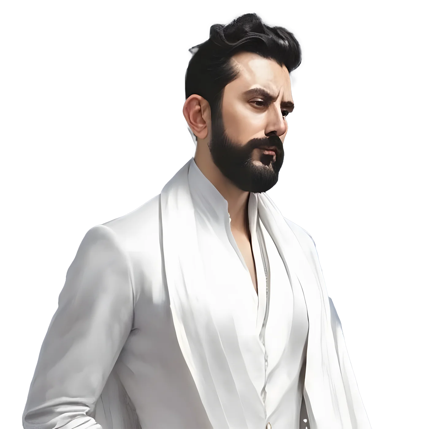 RAUF ZAHID